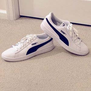 PUMA Smash v2 unisex (10) sneakers